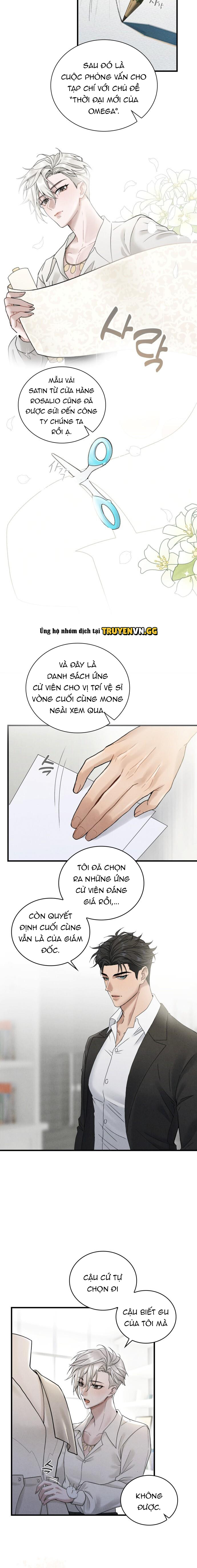 Lợi Nhuận Liều Lĩnh Chapter 1 - Trang 2