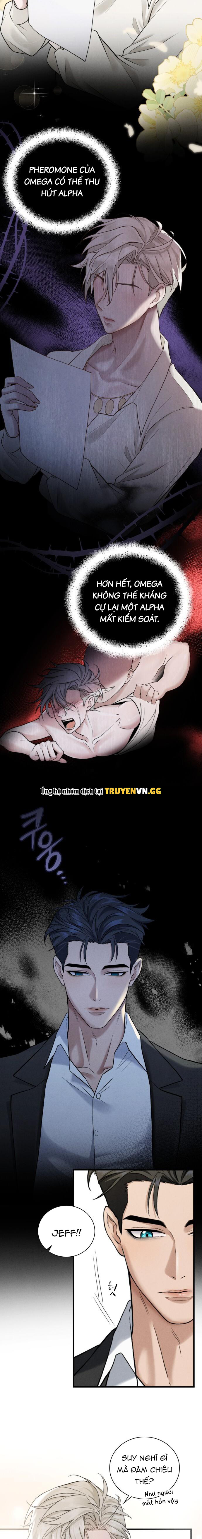 Lợi Nhuận Liều Lĩnh Chapter 1 - Trang 2