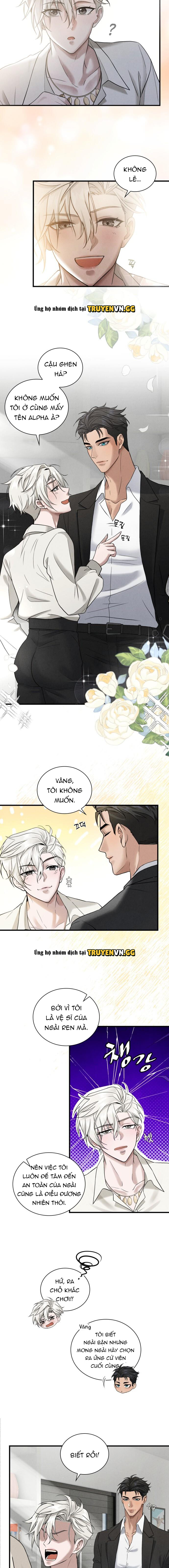 Lợi Nhuận Liều Lĩnh Chapter 1 - Trang 2