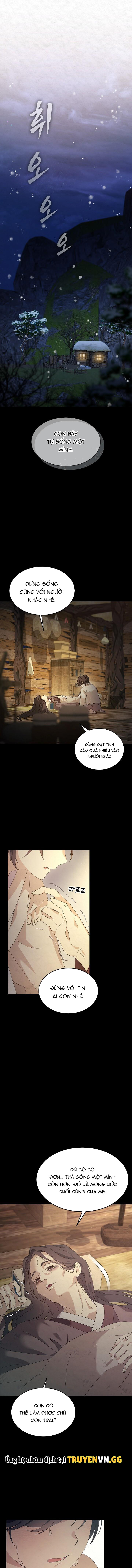 Vị Ngọt Khó Quên Chapter 1 - Trang 2