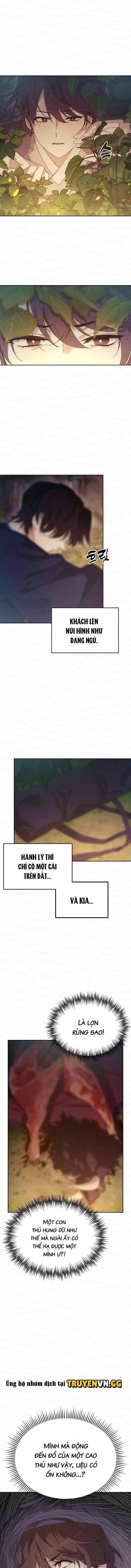 Vị Ngọt Khó Quên Chapter 1 - Trang 2