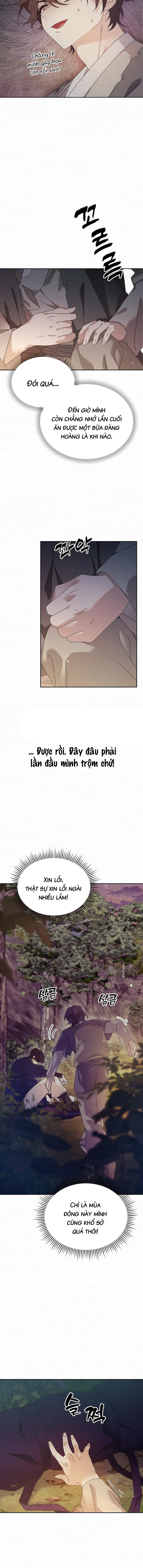 Vị Ngọt Khó Quên Chapter 1 - Trang 2