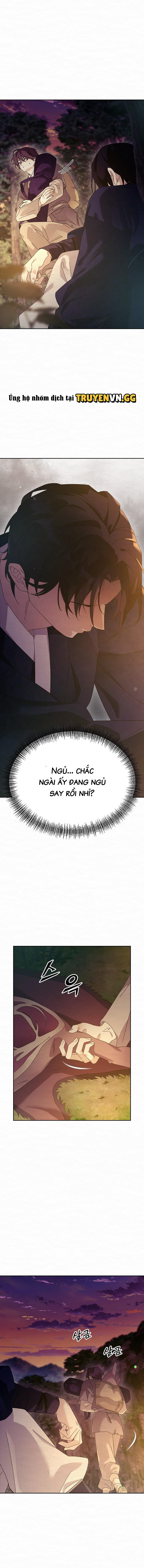 Vị Ngọt Khó Quên Chapter 1 - Trang 2