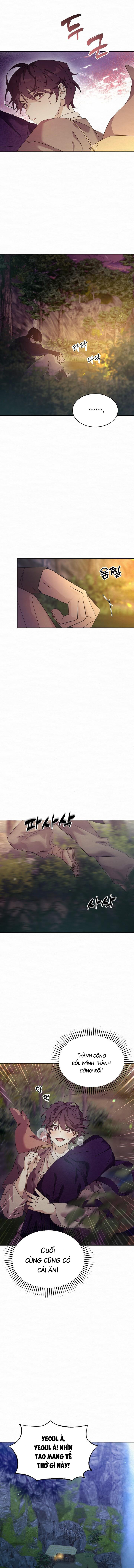 Vị Ngọt Khó Quên Chapter 1 - Trang 2