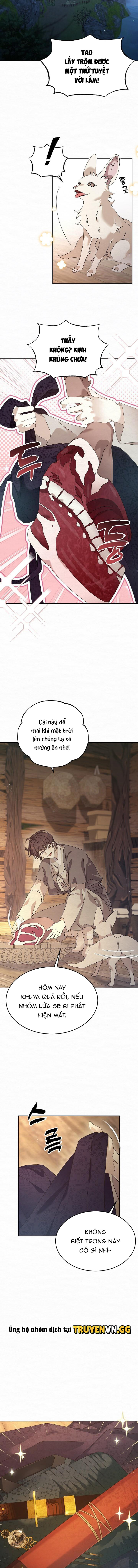 Vị Ngọt Khó Quên Chapter 1 - Trang 2