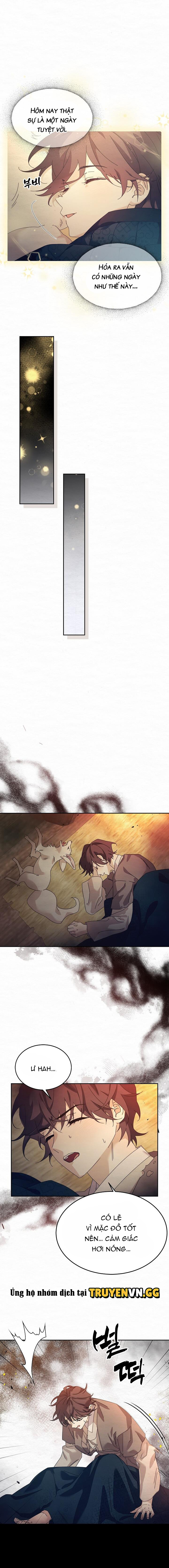 Vị Ngọt Khó Quên Chapter 1 - Trang 2
