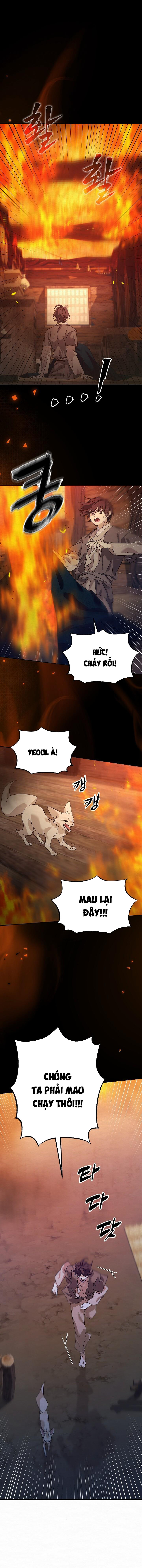 Vị Ngọt Khó Quên Chapter 1 - Trang 2