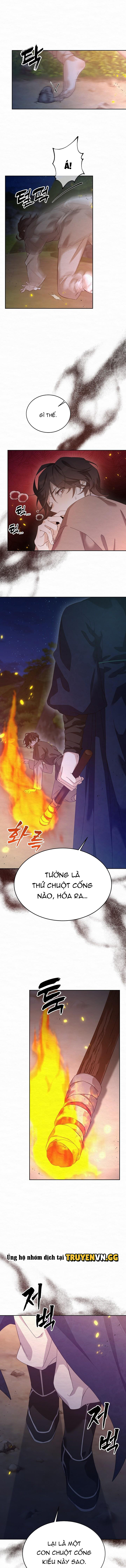 Vị Ngọt Khó Quên Chapter 1 - Trang 2