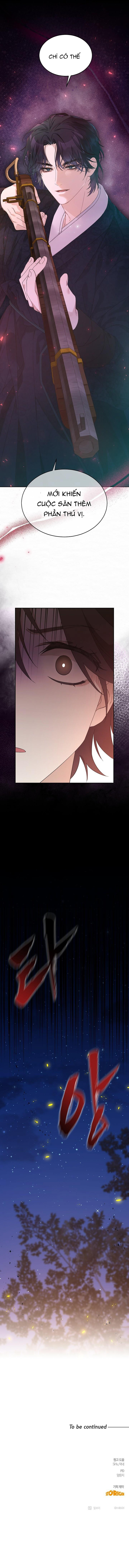Vị Ngọt Khó Quên Chapter 1 - Trang 2