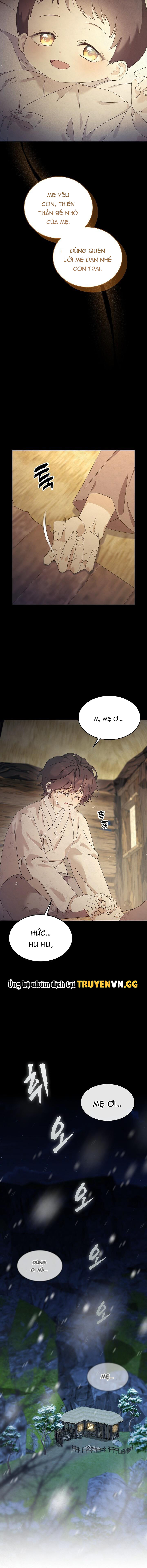 Vị Ngọt Khó Quên Chapter 1 - Trang 2