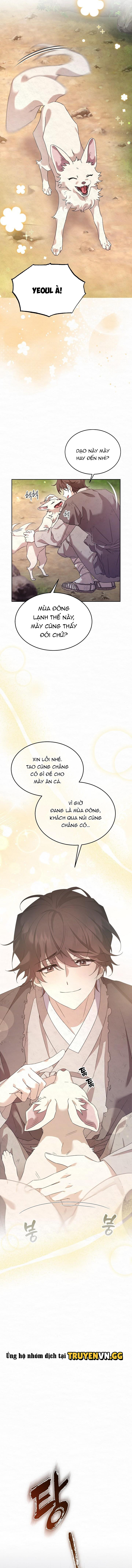 Vị Ngọt Khó Quên Chapter 1 - Trang 2