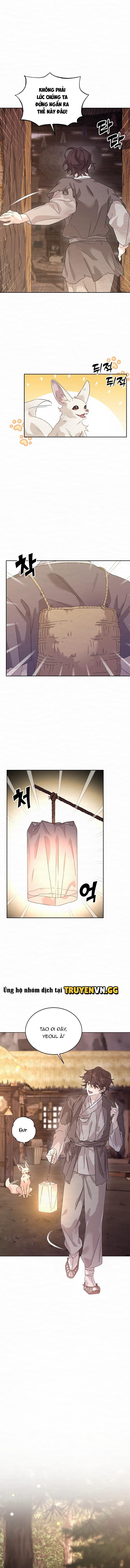 Vị Ngọt Khó Quên Chapter 1 - Trang 2