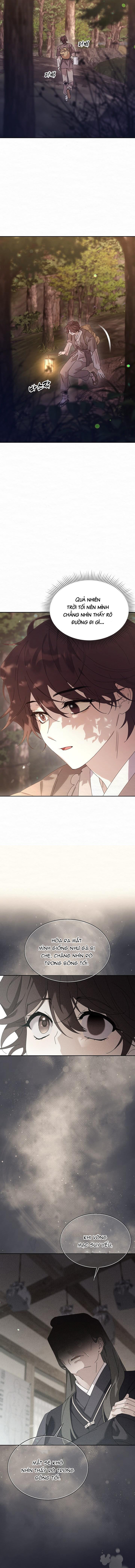 Vị Ngọt Khó Quên Chapter 1 - Trang 2