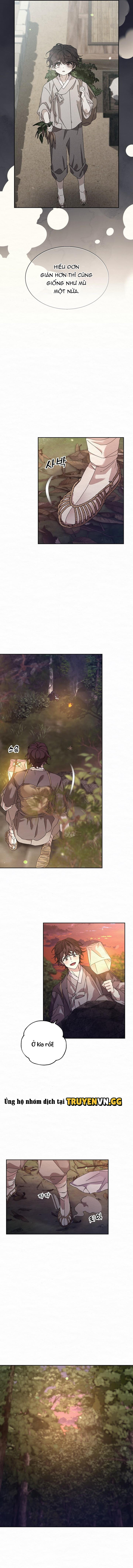 Vị Ngọt Khó Quên Chapter 1 - Trang 2