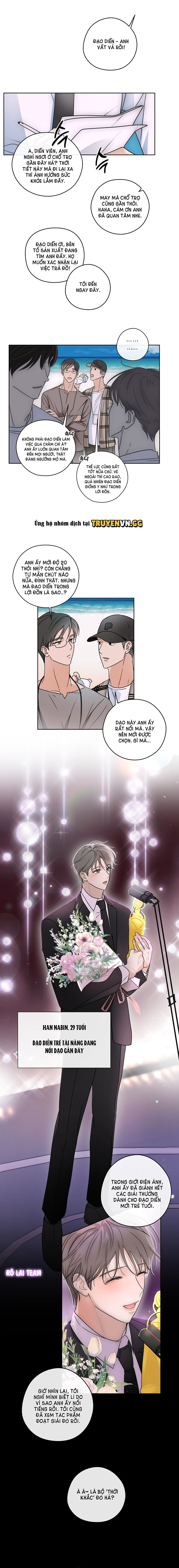 Dolly In Dolly Out Chapter 1 7