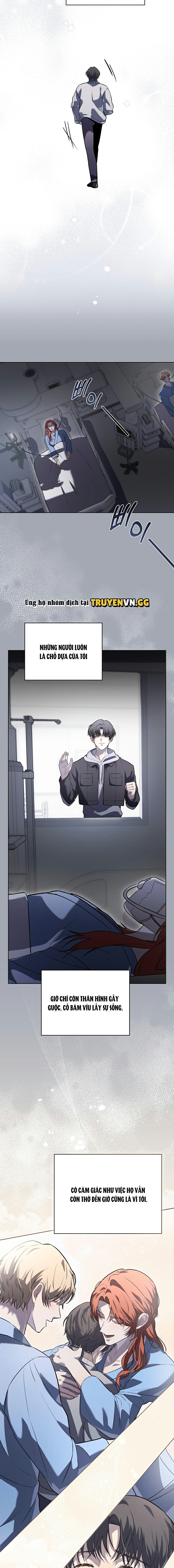 Mưa Nặng Hạt Chapter 3 11