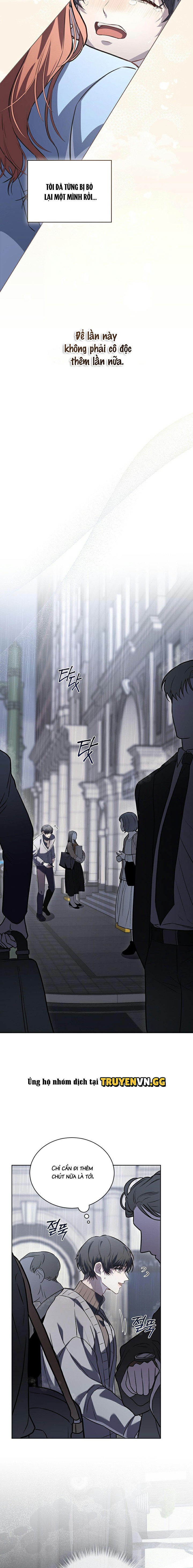 Mưa Nặng Hạt Chapter 3 12