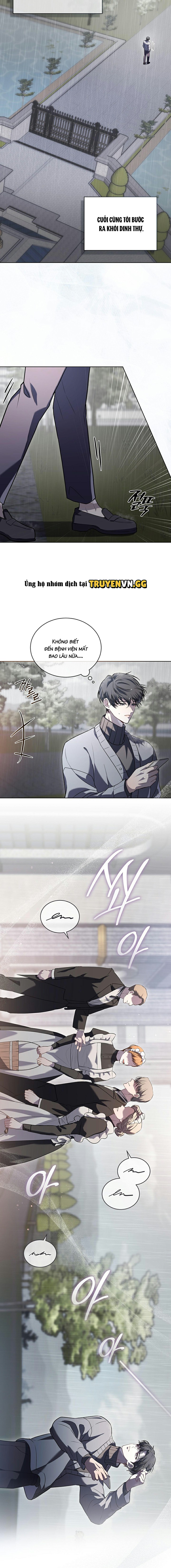 Mưa Nặng Hạt Chapter 3 9