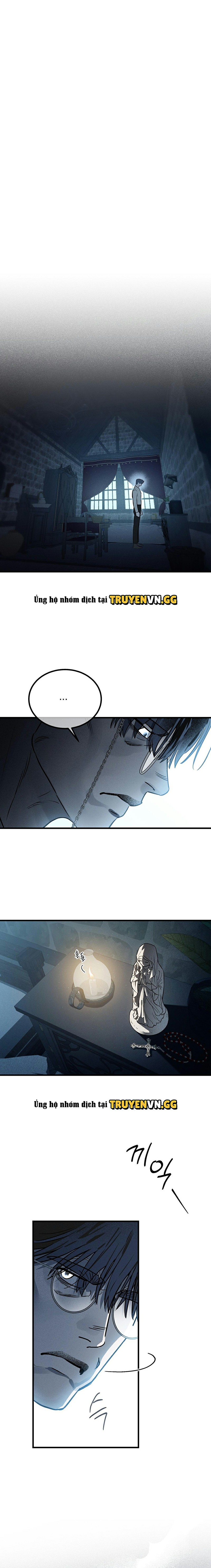 Chỉ Xin Người Ở Lại Với Cái Ác Chapter 1 - Trang 2