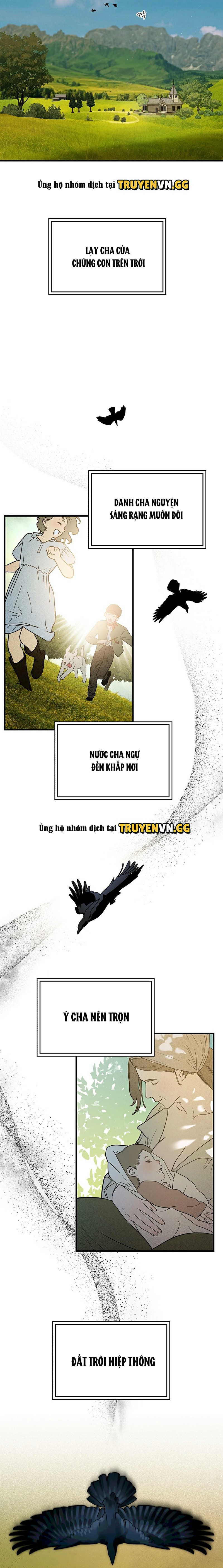 Chỉ Xin Người Ở Lại Với Cái Ác Chapter 1 - Trang 2