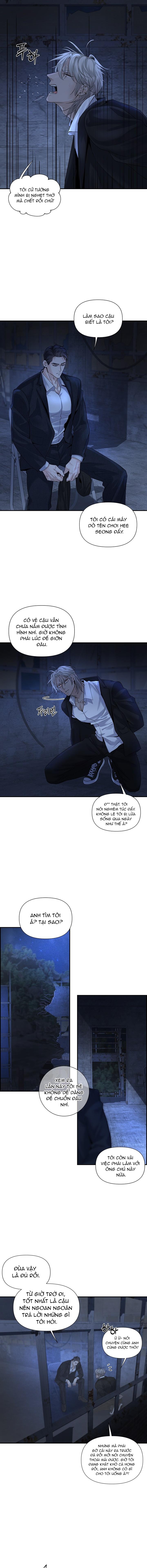 Nếu Không Chịch Thì Sẽ Chết – Ba Ngày Chapter 3 - Trang 2