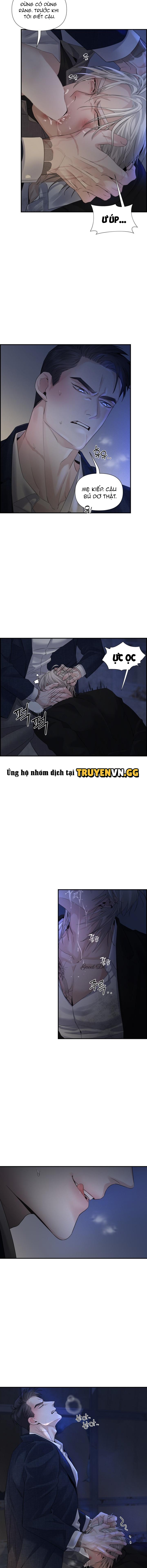 Nếu Không Chịch Thì Sẽ Chết – Ba Ngày Chapter 3 - Trang 2