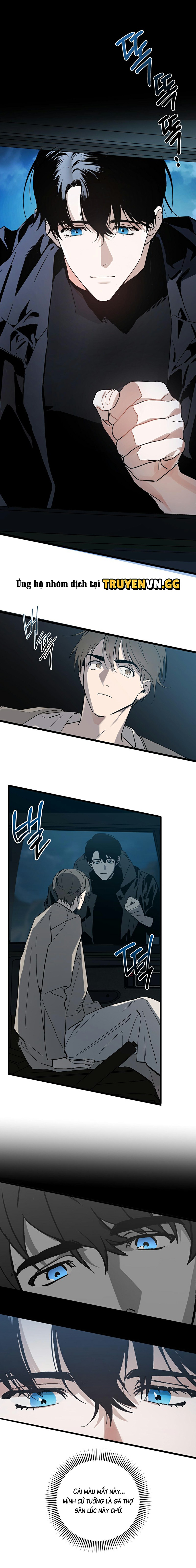 Mẫu Giấy Vụn Chapter 3 - Trang 2
