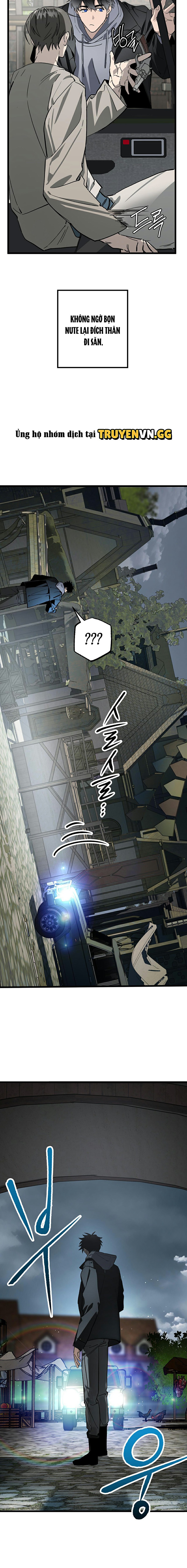 Mẫu Giấy Vụn Chapter 3 - Trang 2