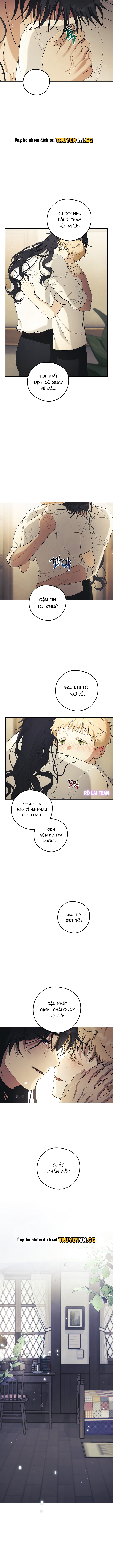 Bên Kia Đại Dương Chapter 2 - Trang 2