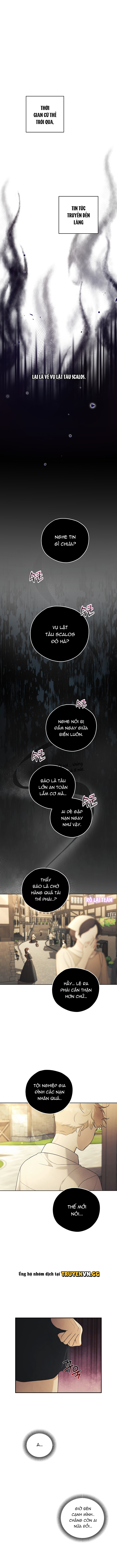 Bên Kia Đại Dương Chapter 2 - Trang 2