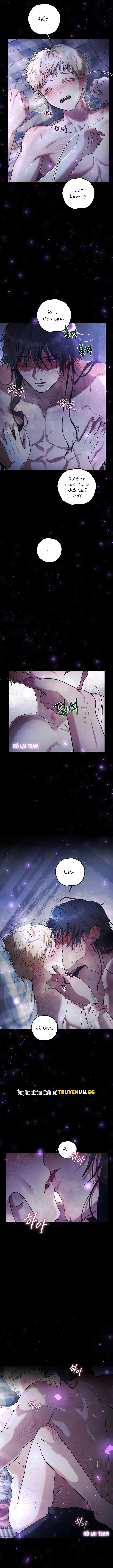 Bên Kia Đại Dương Chapter 2 - Trang 2