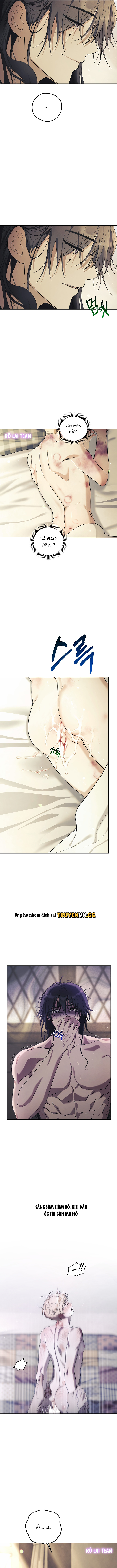 Bên Kia Đại Dương Chapter 2 - Trang 2