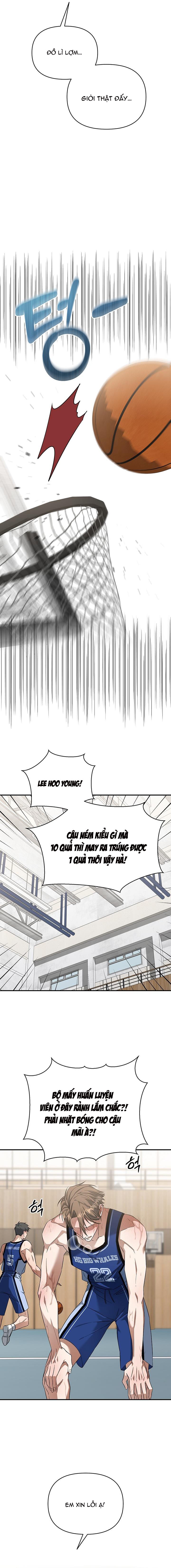 Khi Trái Tim Không Còn Khóa Chapter 3 - Next Chapter 4