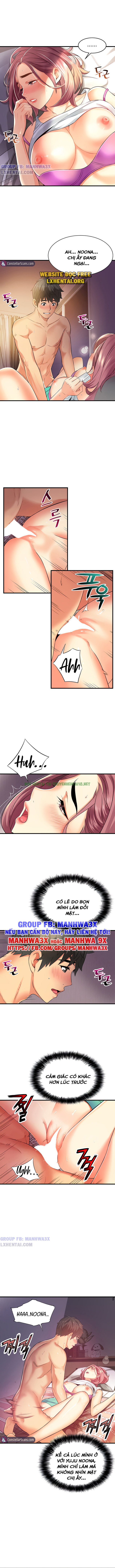 Con Hẻm Tình Ái Chapter 8 - Next Chapter 9