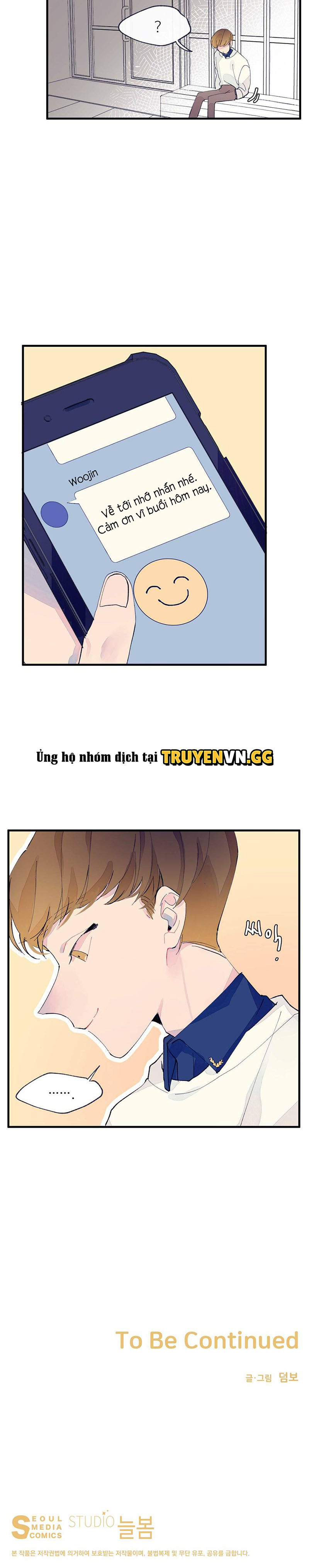 Học Thuyết Hôn Nhân Chapter 3 12