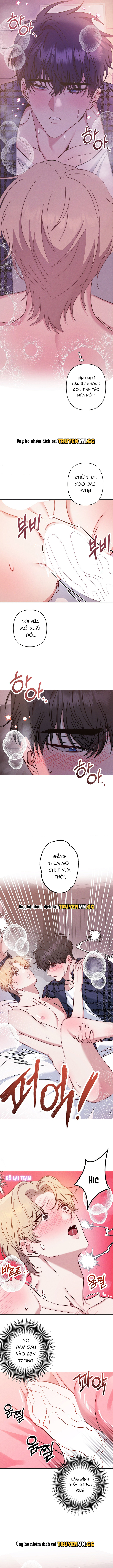 Hướng Dẫn Sử Dụng Ái Vật Chapter 2 - Trang 2