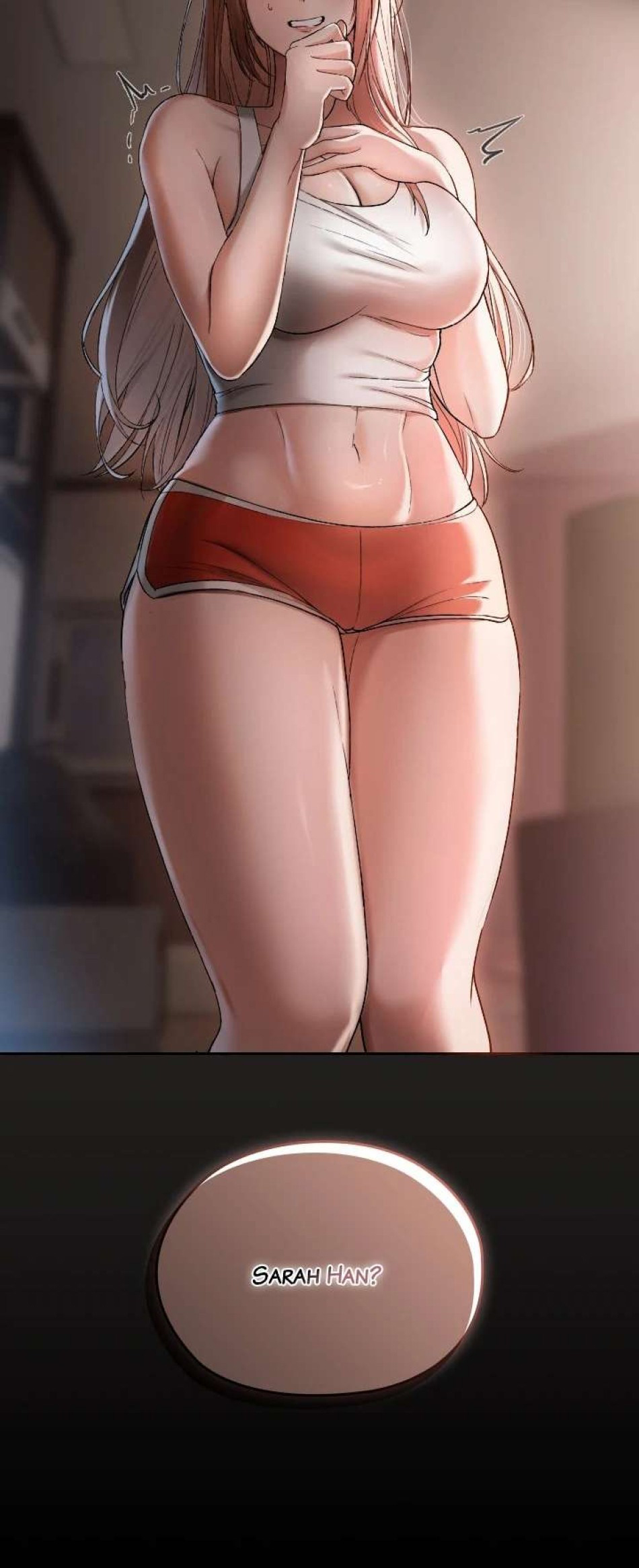 Đừng Nói Với Ai Ở Trường! Chapter 1 36