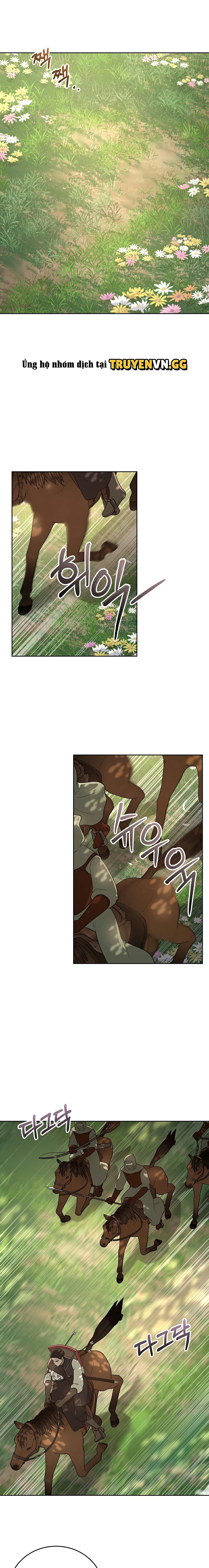 Ảo Chứng (Pseudo Syndrome) Chapter 5 - Trang 2