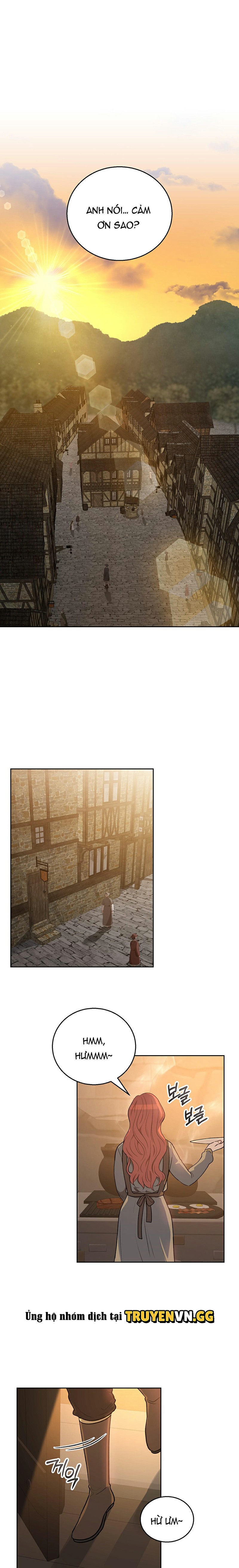 Ảo Chứng (Pseudo Syndrome) Chapter 5 - Trang 2