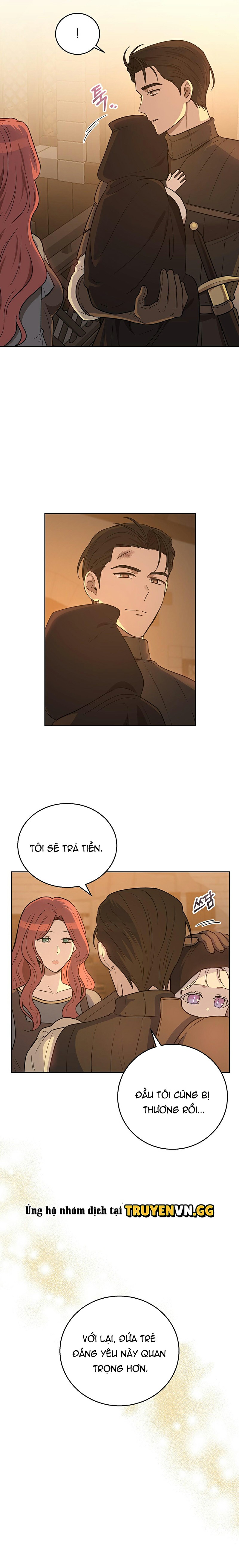 Ảo Chứng (Pseudo Syndrome) Chapter 5 - Trang 2
