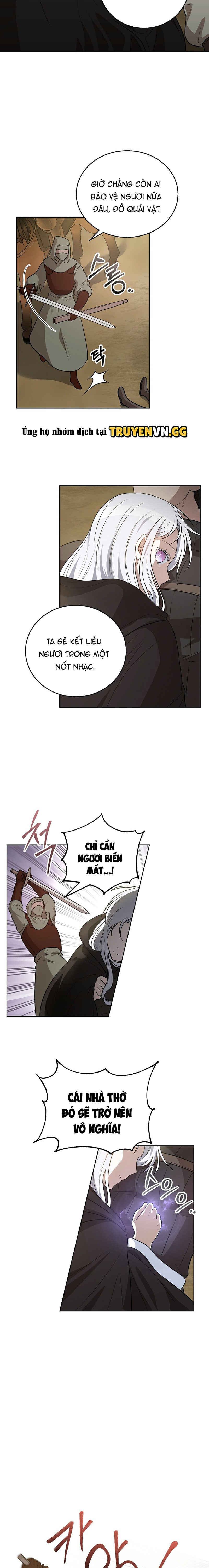 Ảo Chứng (Pseudo Syndrome) Chapter 5 - Trang 2