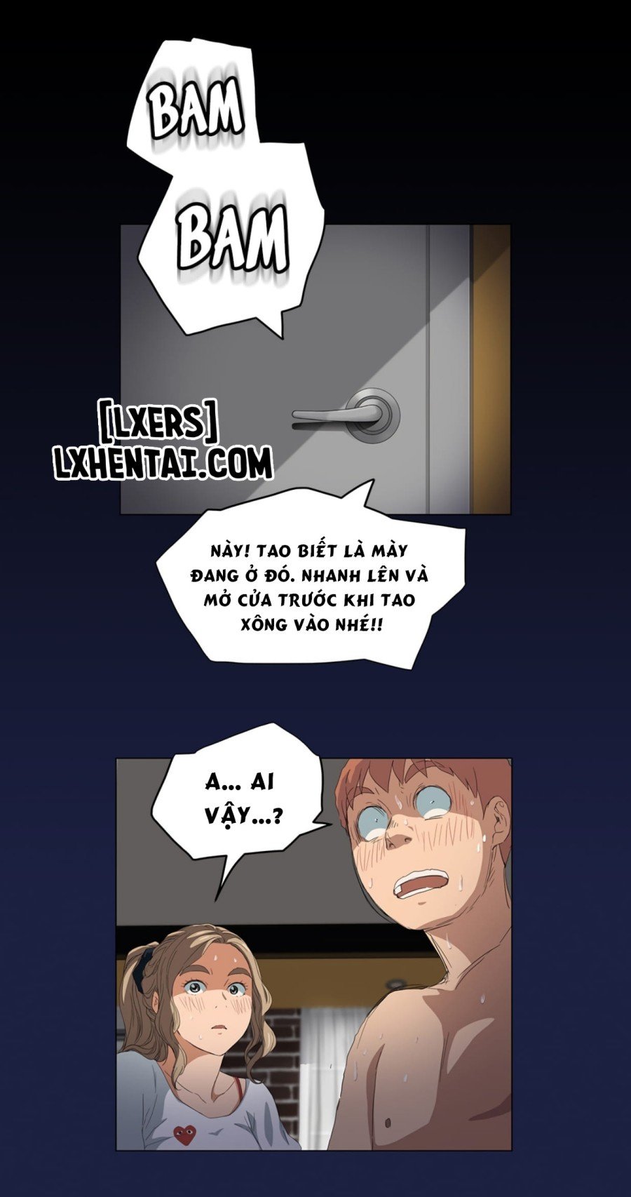 Mẹ Kế Chapter 16 - Trang 2