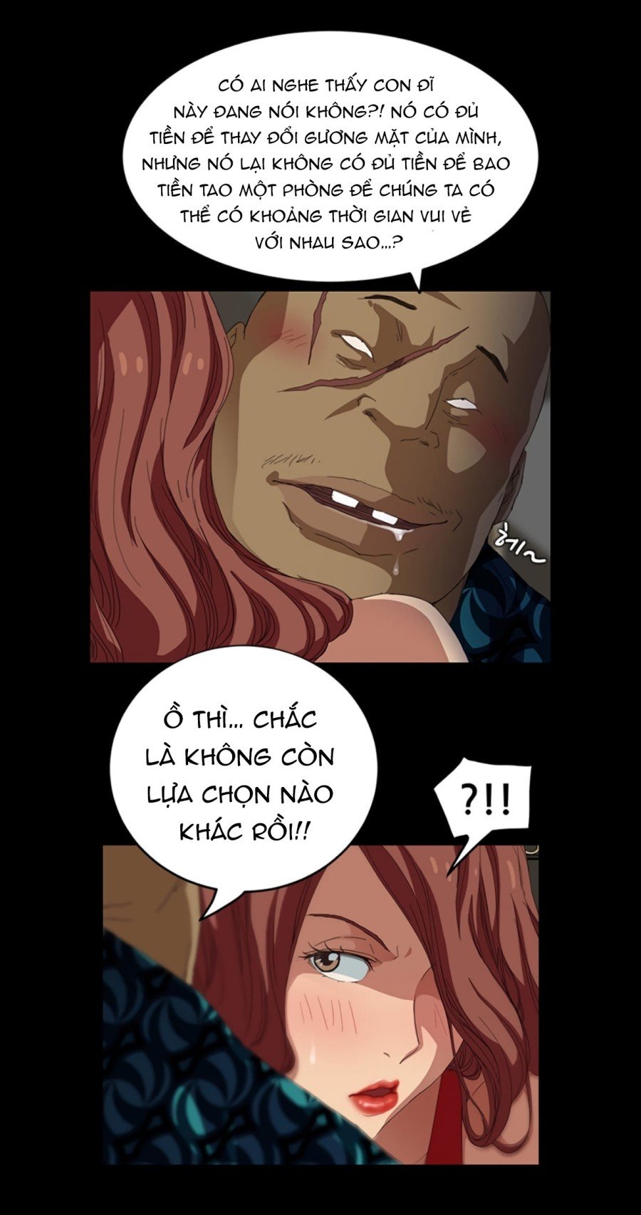 Mẹ Kế Chapter 16 - Trang 2