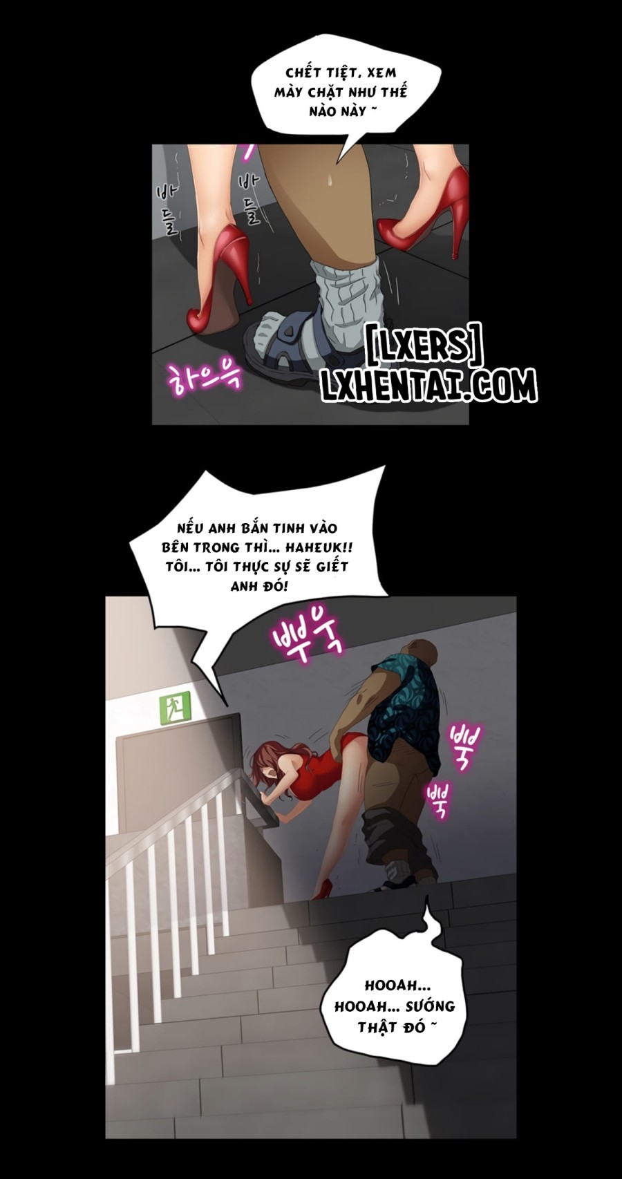 Mẹ Kế Chapter 16 - Trang 2