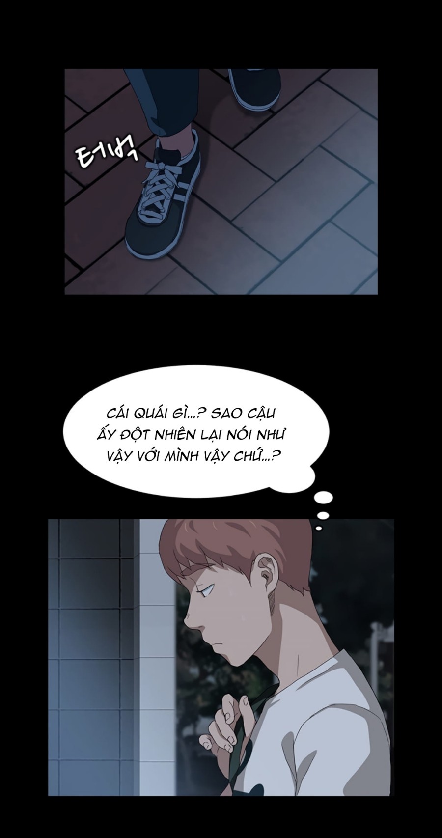 Mẹ Kế Chapter 16 - Trang 2
