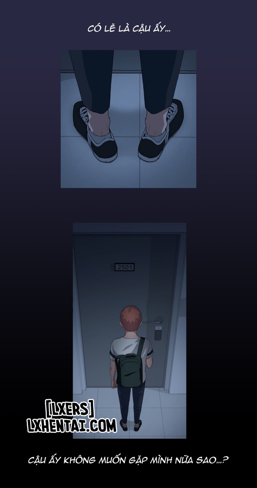 Mẹ Kế Chapter 16 - Trang 2
