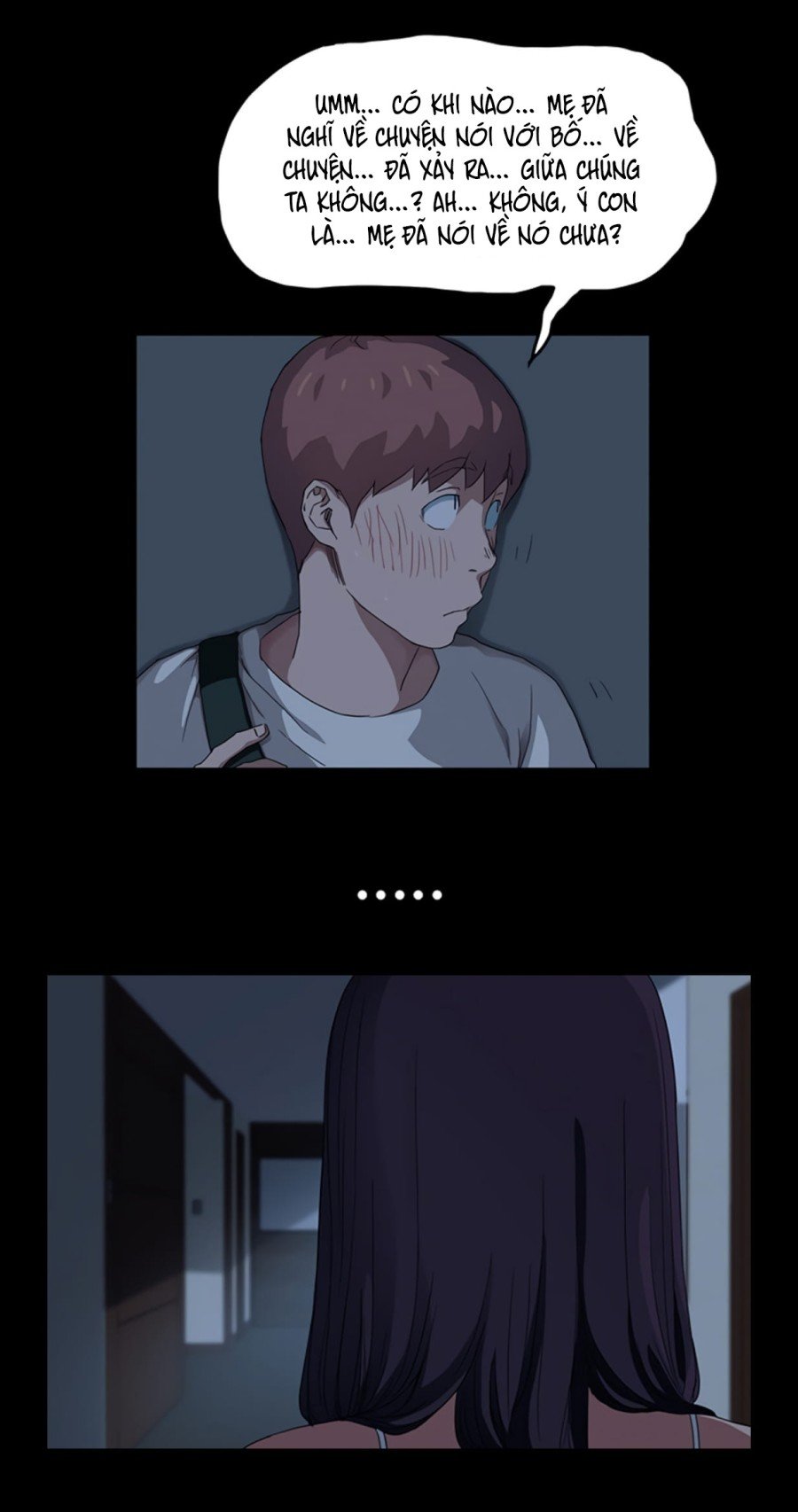 Mẹ Kế Chapter 16 - Trang 2