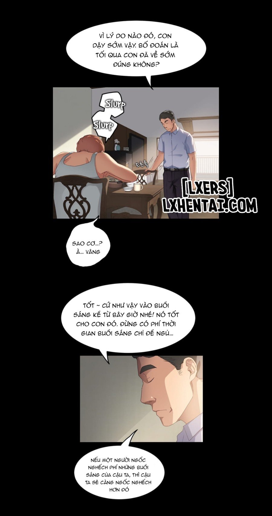Mẹ Kế Chapter 16 - Trang 2