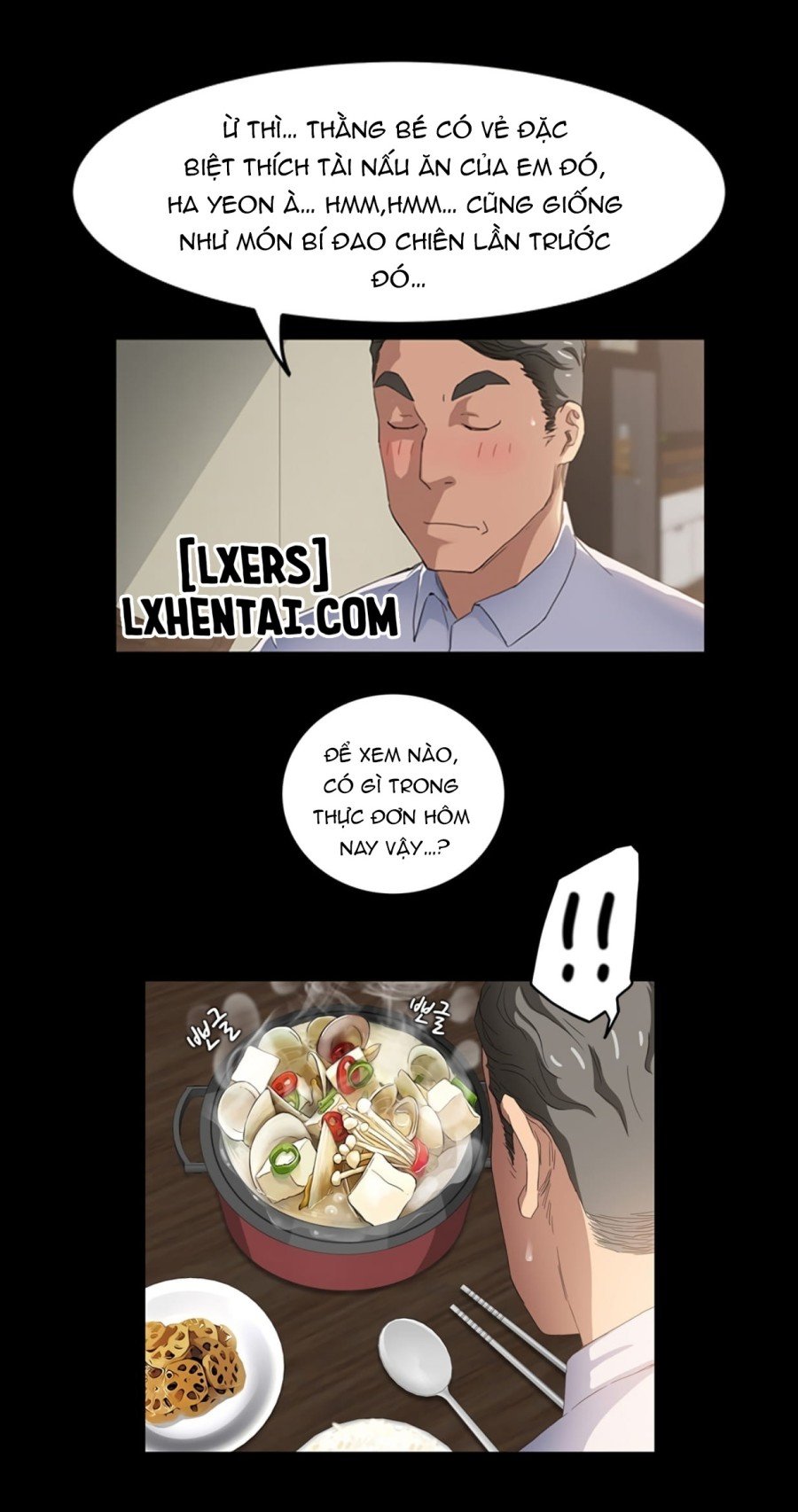 Mẹ Kế Chapter 16 - Trang 2