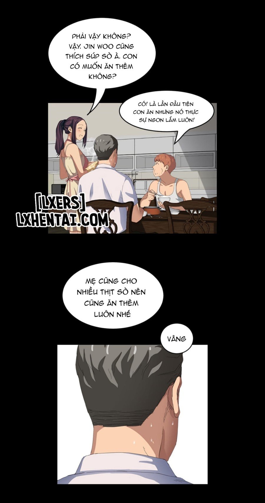 Mẹ Kế Chapter 16 - Trang 2